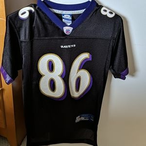 Todd Heap Jersey